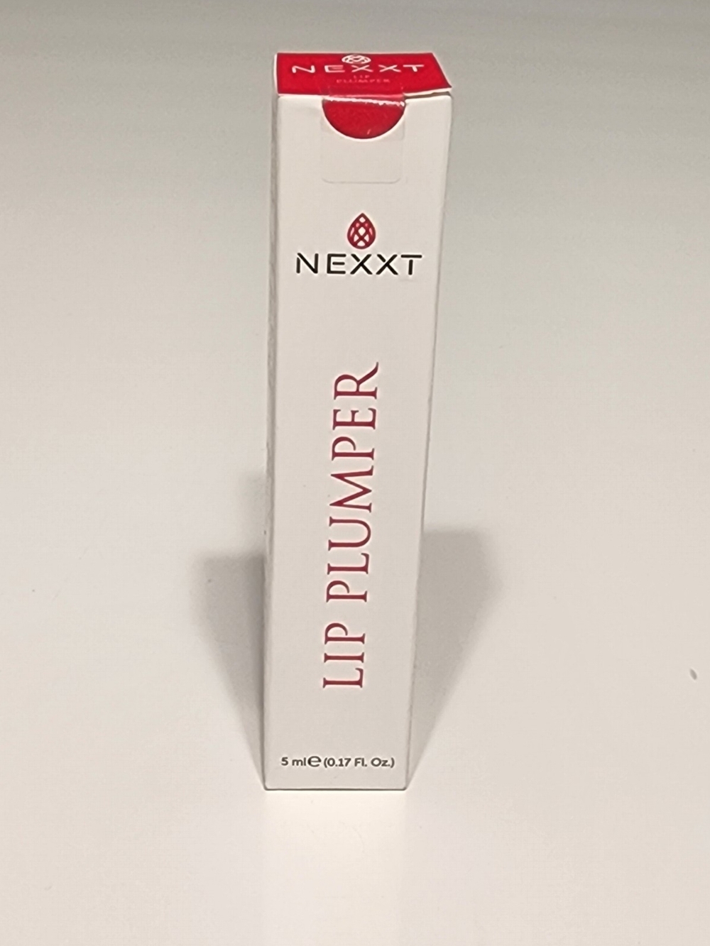 Lip Plumper Balm in Pink - Hydrating Gloss Beauty Selfcare